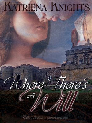 cover image of Where There's a Will